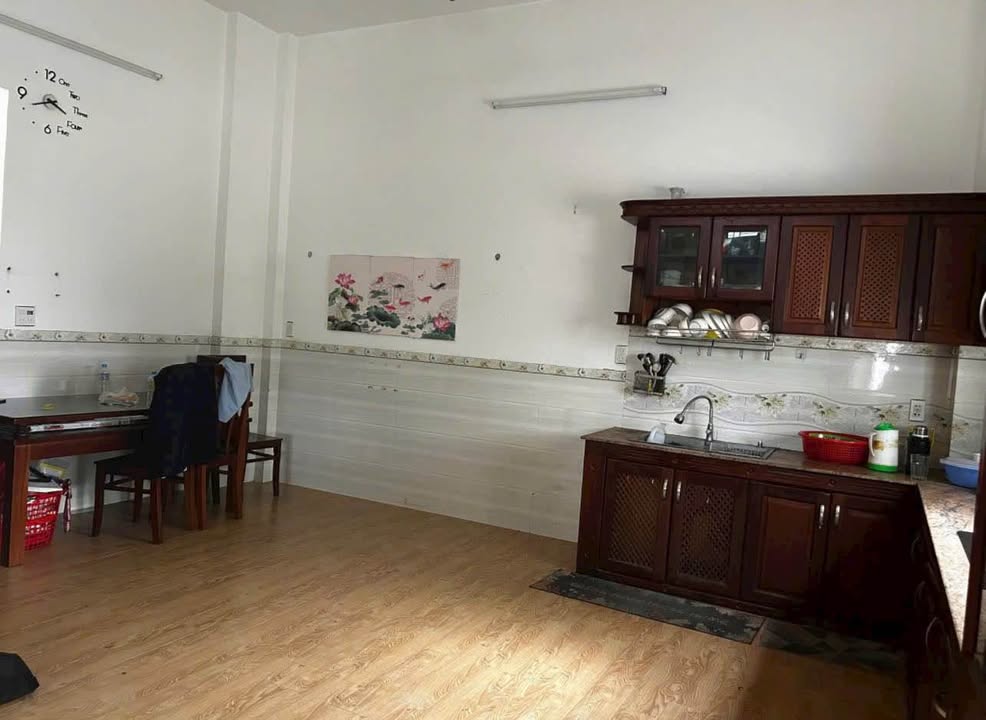 Nhà Lô Góc 2 Mặt Tiền View Sông Hà Thanh, Quy Nhơn - 51.2m²