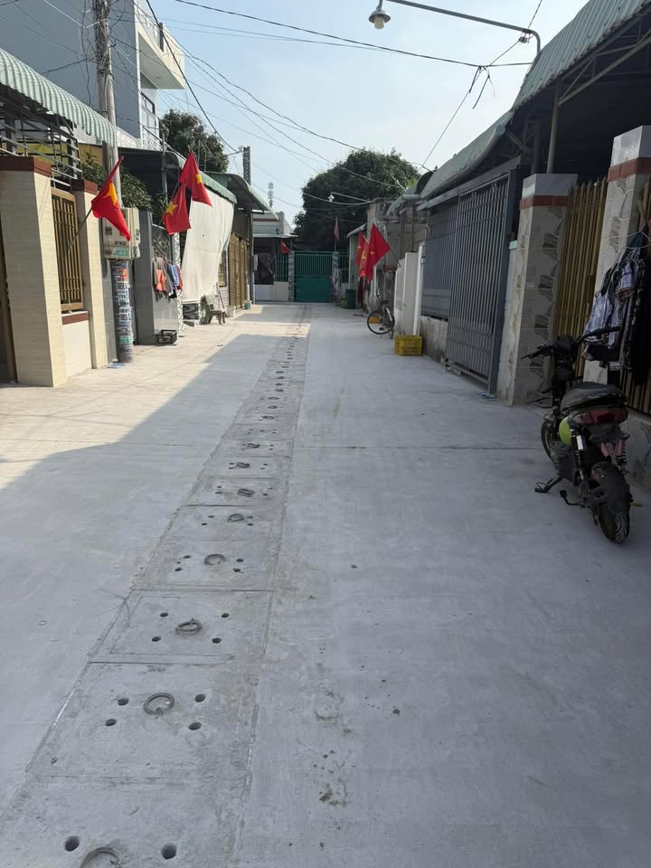 Nhà Phước Nguyên, BR-VT - Ngang 5m, 82m², Hẻm Xe Hơi 1.8 Tỷ