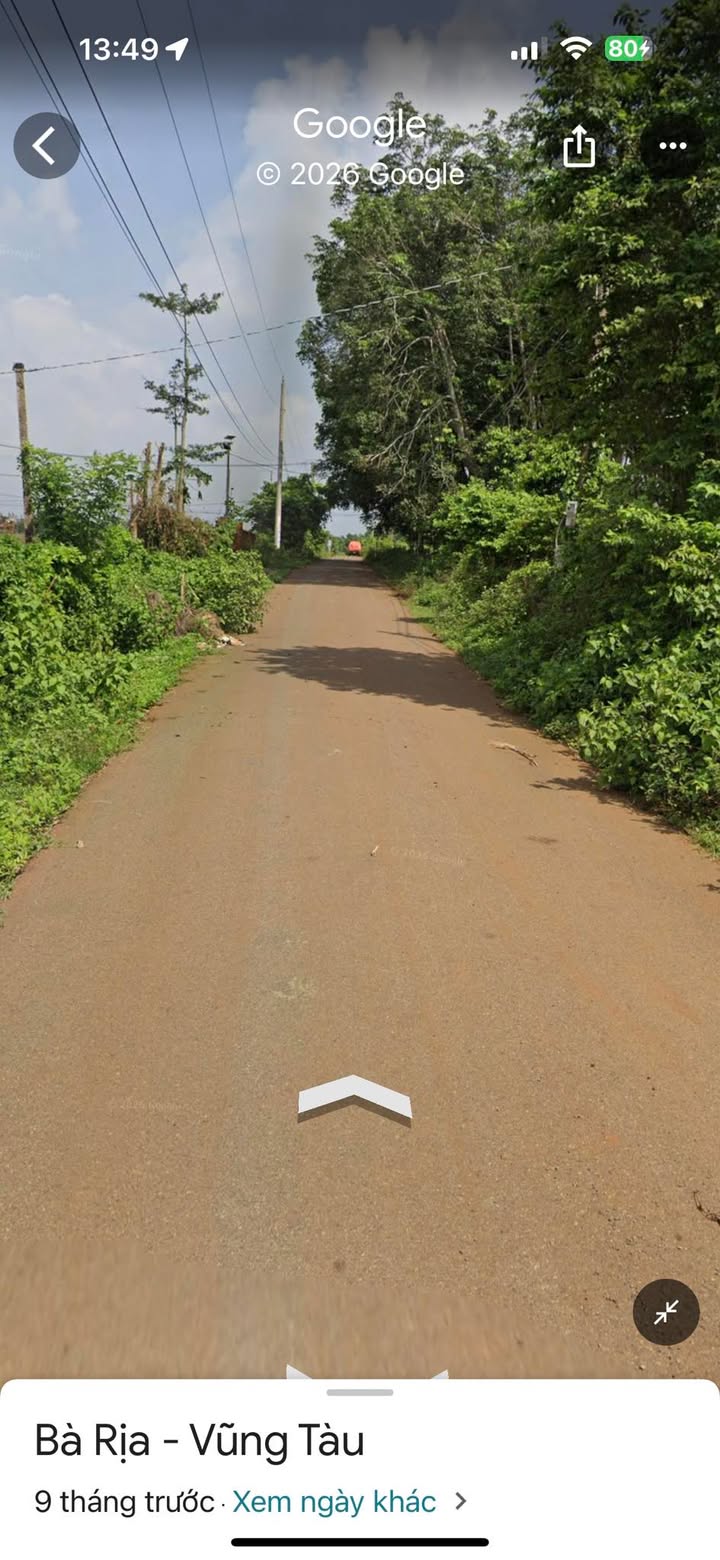 Đất Vàng Châu Đức 18.000m² Mặt Tiền 2 Lối 4 Tỷ - Sổ Hồng Sẵn Sàng