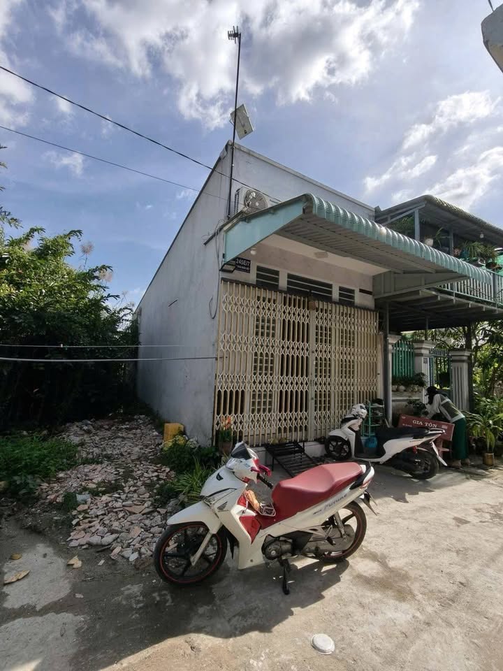 Nhà Trệt 2PN Hưng Lợi, Cần Thơ - 1.49 Tỷ, Gần Hoàng Quốc Việt