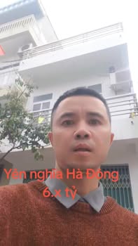 Bán Gấp Nhà Phân Lô Yên Nghĩa, Hà Đông 50m2 - Sổ Hồng, Full Nội Thất