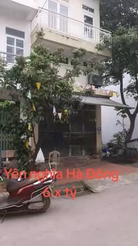 Bán Nhà Phân Lô Yên Nghĩa Hà Đông 50m² 3 Tầng - Sổ Hồng CC, Full Nội Thất