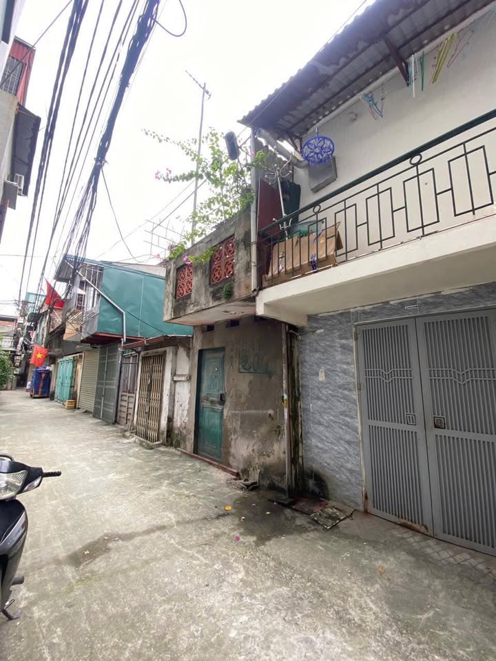 Nhà Thanh Liệt 35m² - Ô tô đỗ cửa, 3.x Tỷ - Kết nối Ngã Tư Sở, Hà Đông