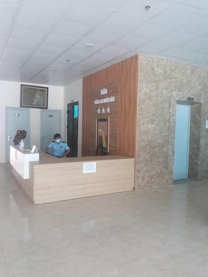 Bán Căn hộ 3PN Tây Nam Linh Đàm 80m² Full Nội Thất - Sổ Đỏ Trao Tay 5.2 Tỷ