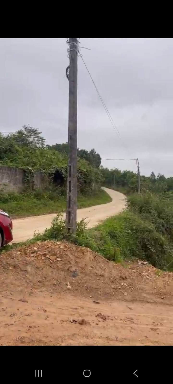 Đất Nền Lương Sơn, Hòa Bình - 8300m² Sẵn Phân Lô, Kinh Doanh Nghỉ Dưỡng