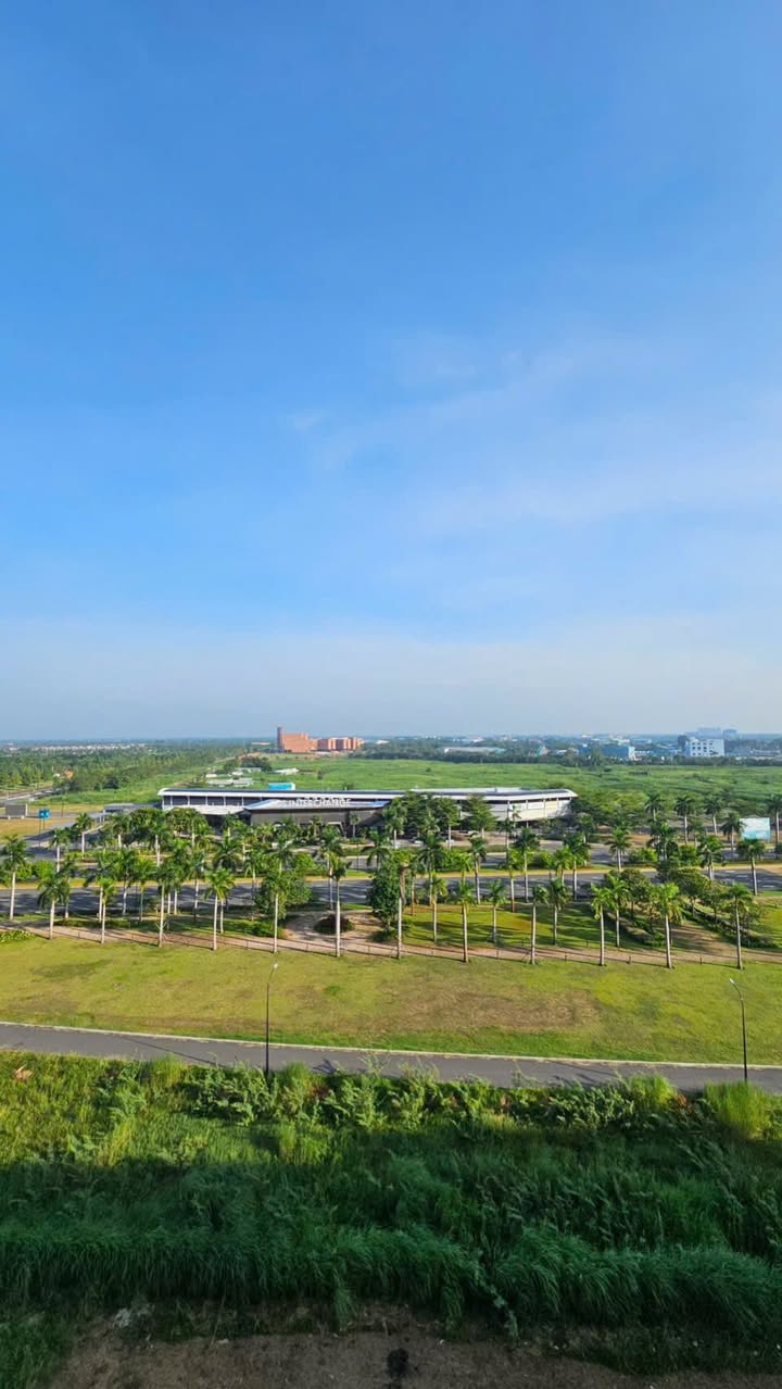 Bán Gấp Căn Hộ Ehome Waterpoint 65m² - 2PN Full Nội Thất, Giá 1.75 Tỷ