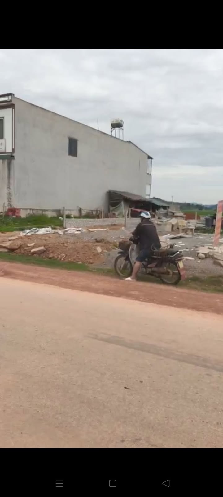 Bán Gấp 2 Lô Đất Liền Kề 125m² Phường Tiến Thạch, TP Thanh Hóa - Giá 7xx Triệu