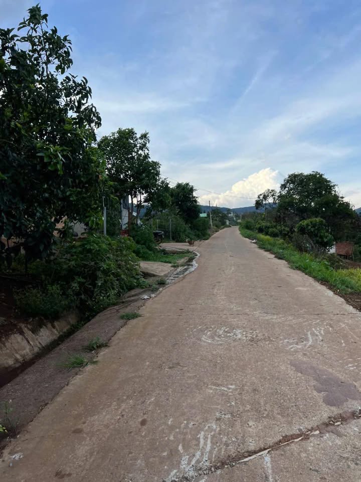 Đất Nền Lâm Hà - 280m² Trung Tâm Xã Nam Hà - Sổ Hồng Sẵn Sàng - Giá 1 Tỷ