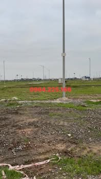 Đất Nền Mặt Tiền DH92 Tiên Lữ, Hưng Yên - 99m² Giá Chỉ 3 Tỷ