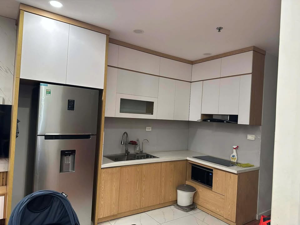 Cho thuê căn hộ 2PN Imperia Smart City, Hà Nội - 12 triệu/tháng