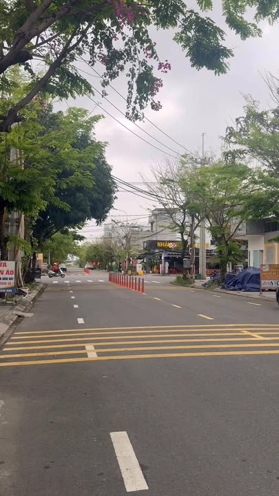 Đất Nền Mai Chí Thọ Đà Nẵng 100m² - Hướng Đông, Giá 7.2 Tỷ