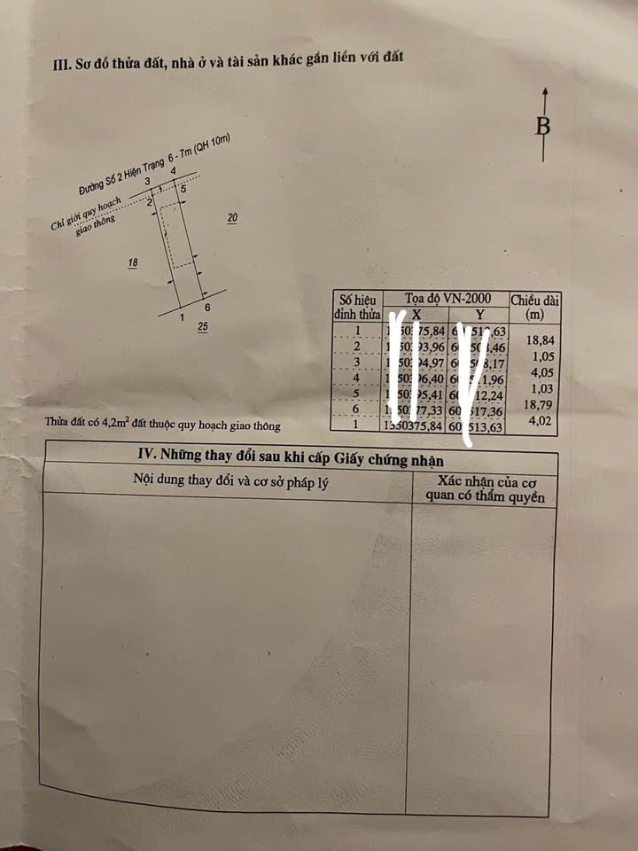 Nhà 79.7m² Đường Số 2, Khánh Hòa - Sổ Hồng, Hoàn Công, Gần Biển