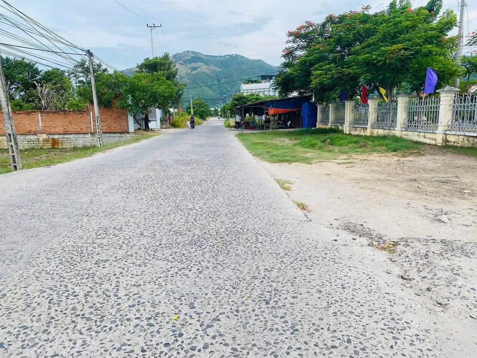 Đất Diên Toàn 86.5m² - Đường Ô Tô, Gần Chợ - 1.55 Tỷ