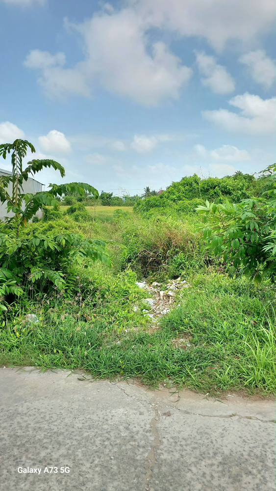 Đất Nền Rạch Giá 192m² - Tách 2 Sổ, Hướng Đông Nam, Giá Tốt