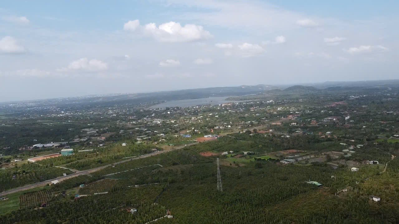 Bán Gấp Trang Trại 8ha Eakao, Buôn Ma Thuột - Sẵn Sàng Khai Thác