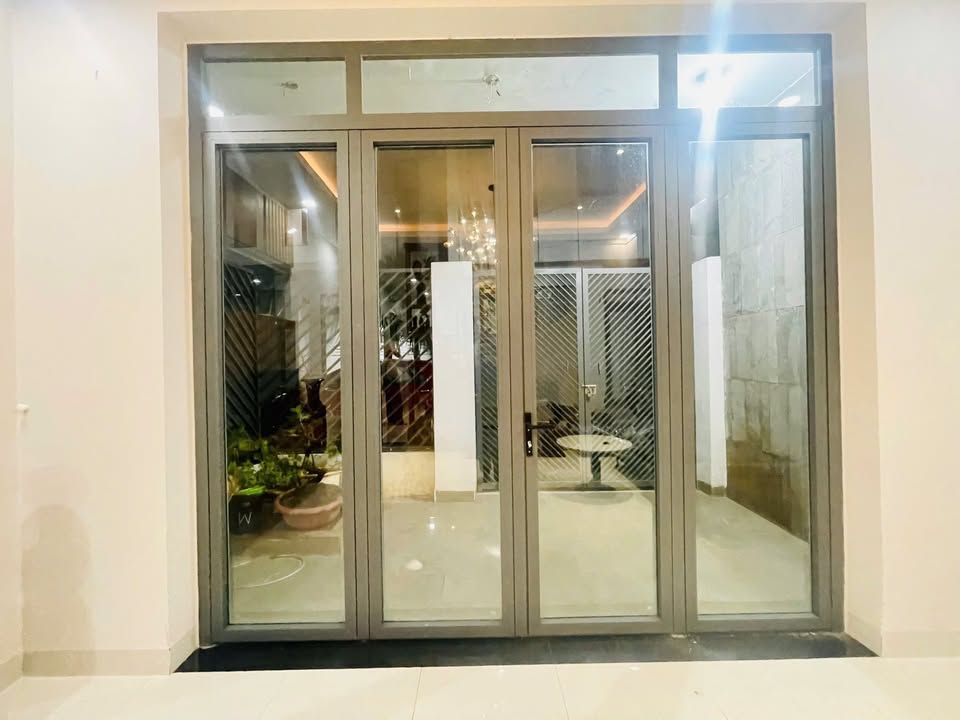 Nhà 3 Tầng Hẻm Hà Huy Tập, BMT - 4.95 Tỷ, Tặng Nội Thất