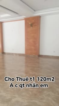 Cho thuê Mặt bằng Kinh doanh Căn góc - 30m Đường, Hà Đông - Phù hợp Cafe, VP