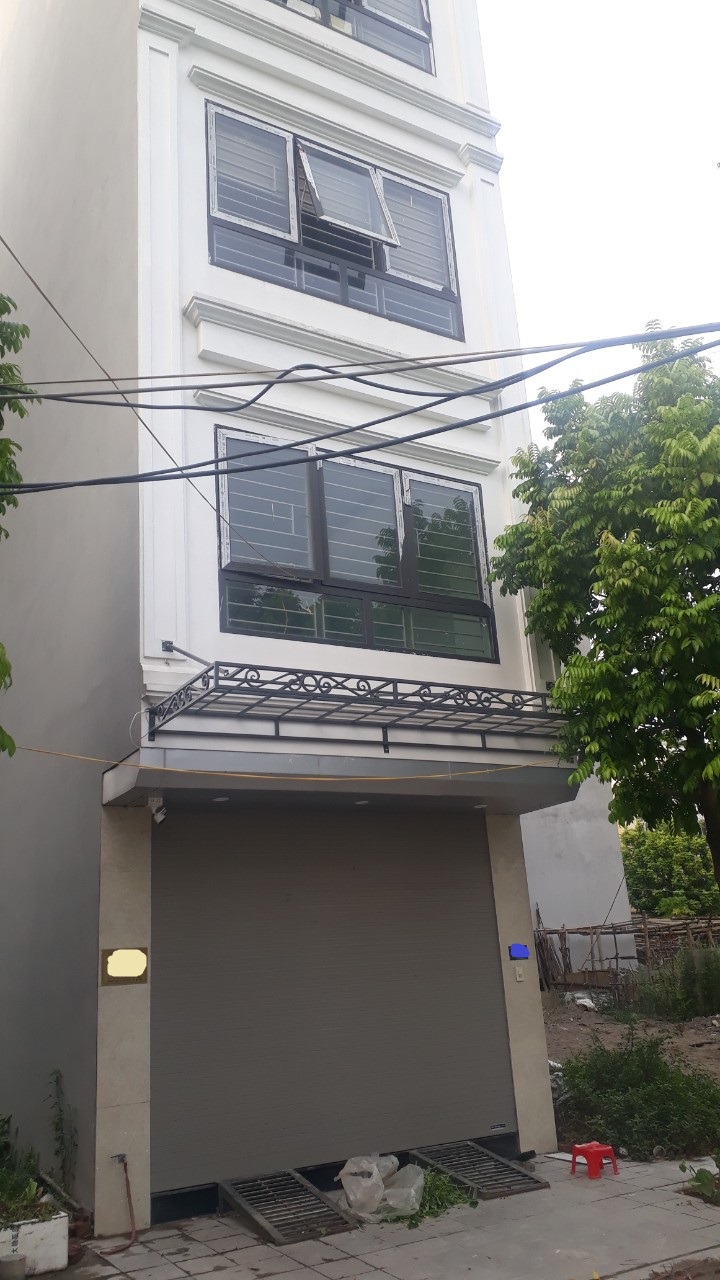 Nhà Mặt Phố Hoàng Trình Thanh, Hà Đông - Kinh Doanh Đa Ngành, Vỉa Hè Rộng 10m