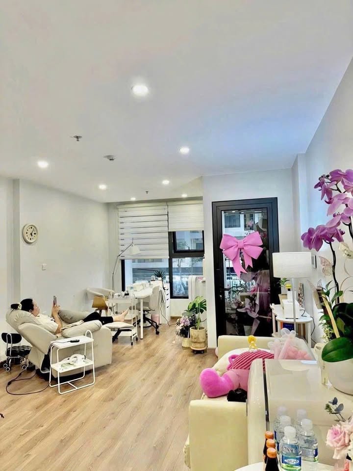 Cho thuê Studio Imperia Vinsmart City 30m² - Kinh doanh Spa/Nail lý tưởng