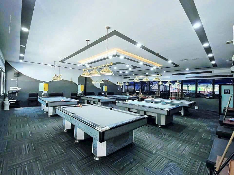 Mặt Tiền Đường N7 D2D Biên Hòa 288m² - Kinh Doanh Sầm Uất