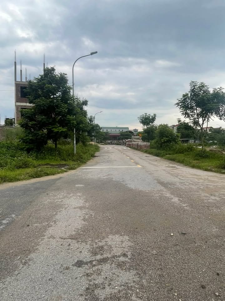 Bán Đất Vàng 7.5ha Dương Húc, Bắc Ninh - Vị Trí Đắc Địa, Tiềm Năng Sinh Lời Cao