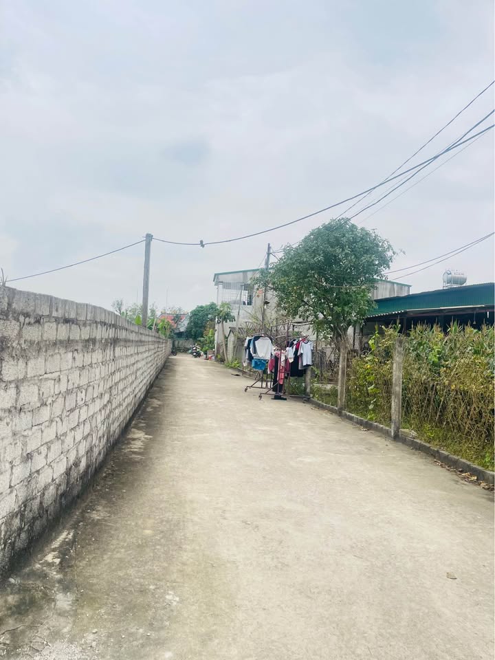 Đất nền 69.4m² TP Vinh, Nghệ An - Sổ đỏ sẵn, gần trường học