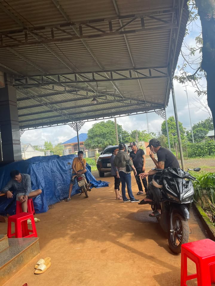 Bán Đất Nền 15.000m² Xã Tân Thành, Đồng Xoài - View Hồ Lý Tưởng, Ô Tô Tới Nơi