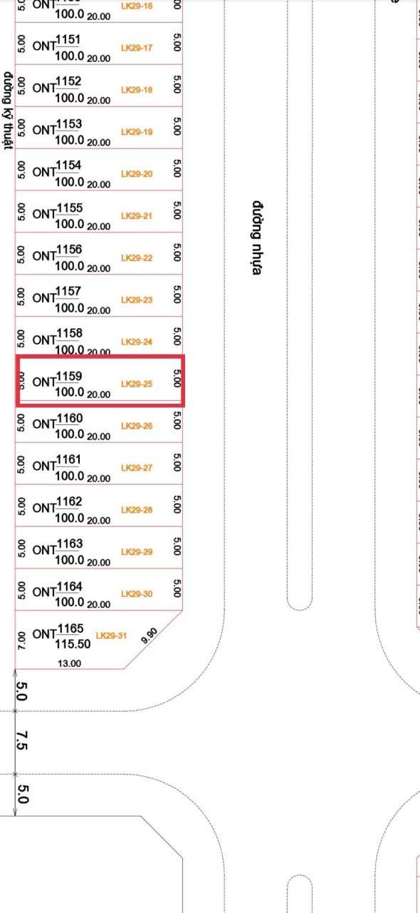 Đất nền KĐT TN Star Cẩm Giàng 100m² - Sổ hồng, Vị trí Vàng Kinh doanh