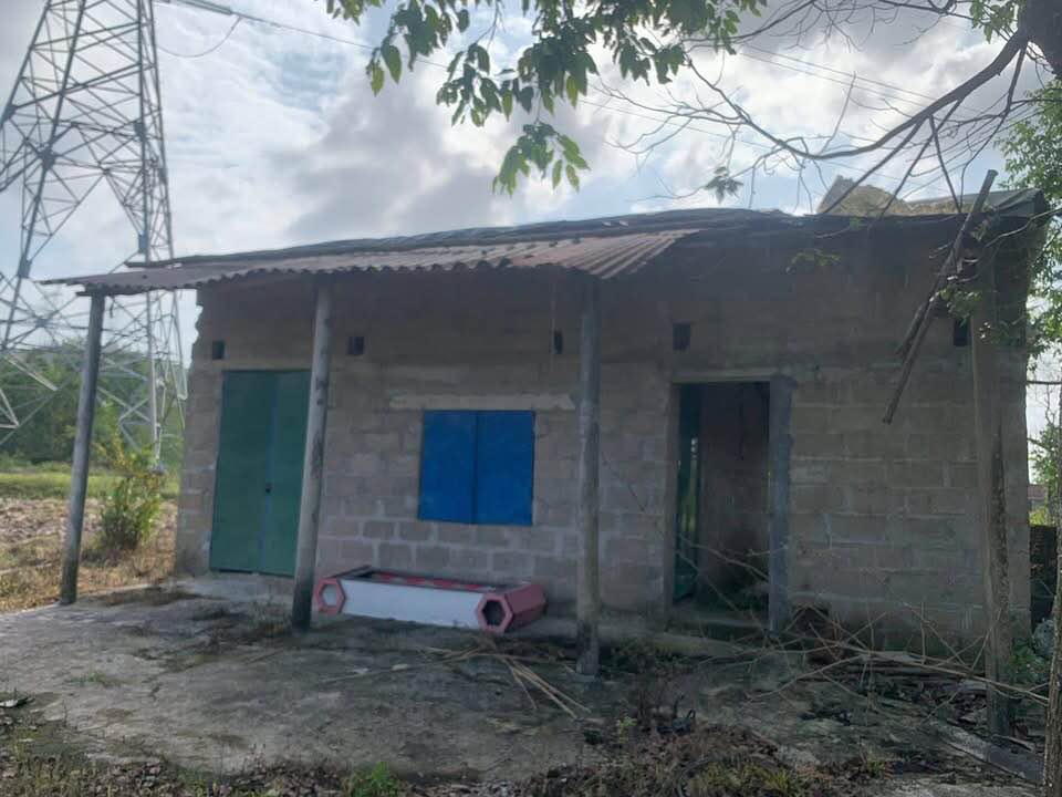 Đất Vườn 4000m² Hương Vân, Hương Trà - Sổ Đỏ Riêng, Giá Đầu Tư 700 Triệu