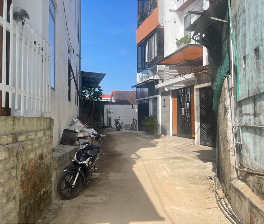 Đất Nền Ngự Bình, Huế 91m² - Sổ Hồng Chính Chủ, Ô Tô Vào Tận Nơi