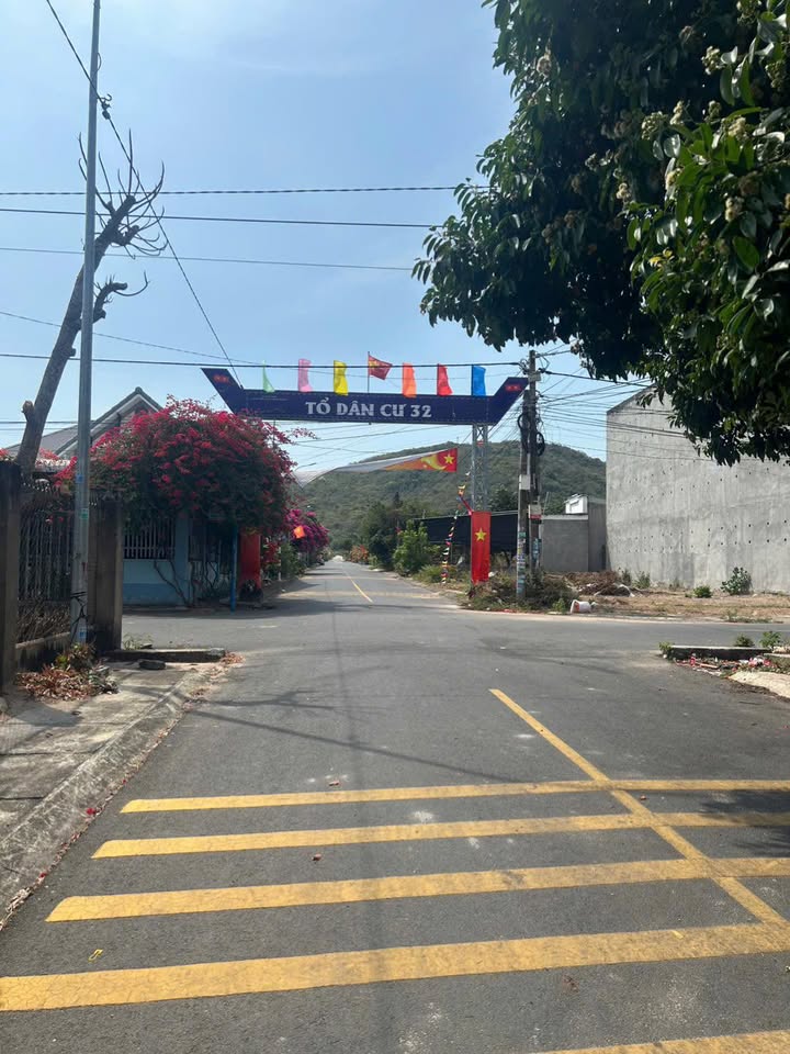 Đất nền Tam Phước, Biên Hòa 80m² - 1.35 tỷ, 2 lô VIP