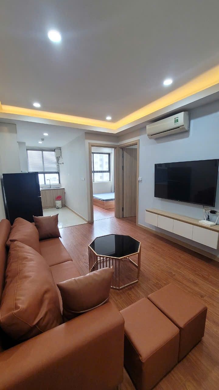 Bán Căn Hộ HD Mon Mỹ Đình 52m² - Sổ Đỏ Sẵn Sàng