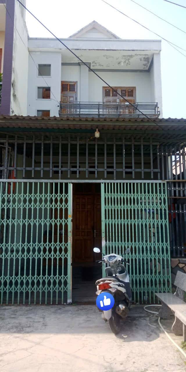 Nhà Mặt Tiền Lê Lợi - Phú Phong, Tây Sơn 100m² - Kinh Doanh Đắc Lợi