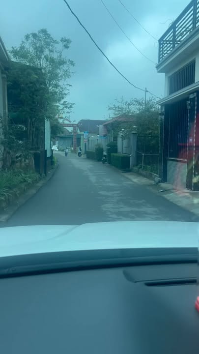 Bán đất Thị trấn Đức Thọ, Hà Tĩnh - 350m² kinh doanh đắc lợi