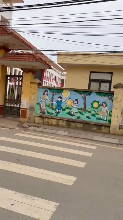 Đất Nền Mỹ Đức - Thôn Hoành, Đồng Tâm - 87m² Giá F0 Chỉ 1.3 Tỷ