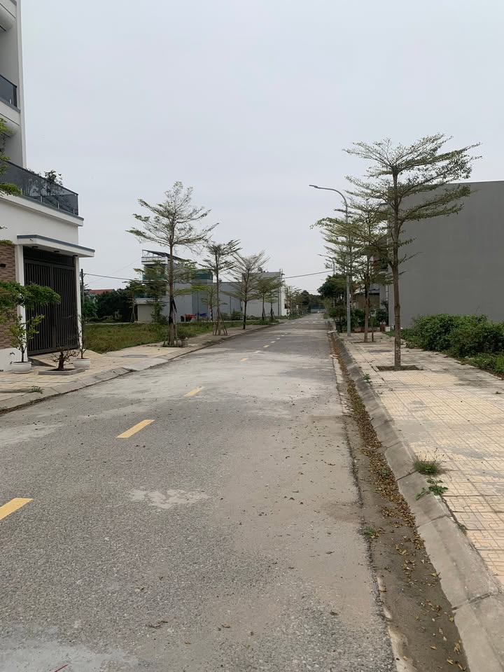 Đất nền Phủ Lý Hà Nam - 90m² mặt tiền 5m, hạ tầng đẹp, giá đầu tư 2.1 tỷ