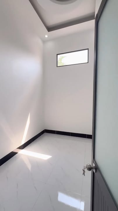 Nhà Hẻm 36 Lạc Long Quân, Tây Ninh - 110m², Sổ Hồng, Giá 1.38 Tỷ