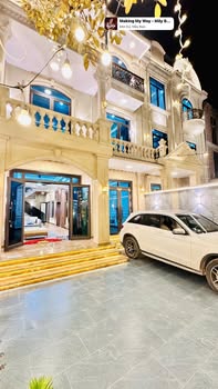 Biệt thự 133m² An Lạc, Hải Dương - 4PN, Sân Đỗ 2 Ô Tô, Full Nội Thất