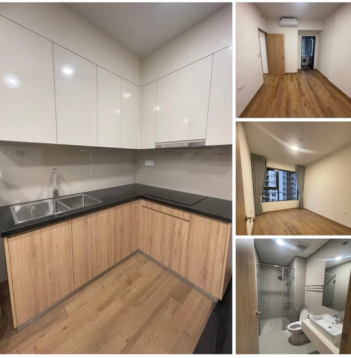 Căn hộ Akari Bình Tân 61m² (2PN) - Sổ hồng sẵn, Giá tốt