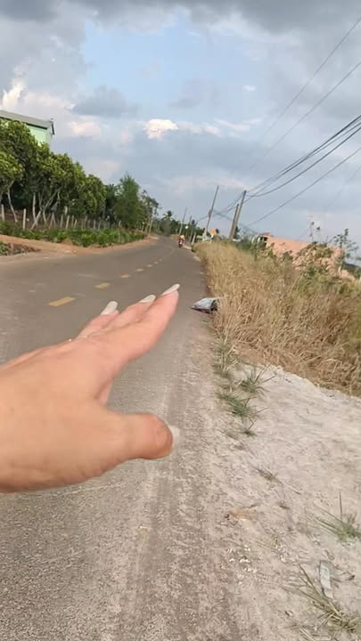 Đất Nền Sổ Riêng 125m² Đường Nông Cơ Liên Xã, Trảng Bom - Giá 9xx Triệu