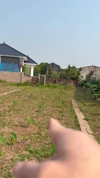 Đất thổ cư 109m² Kim Động, Hưng Yên - Mặt tiền rộng, ô tô tránh