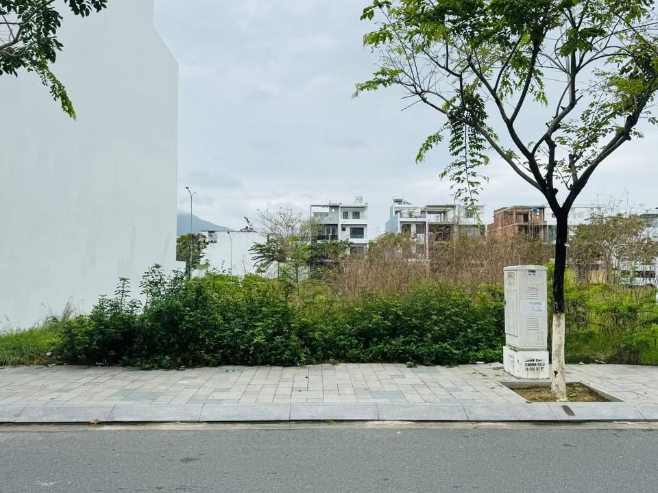 Đất Nền VCN Phước Long 2, Nha Trang - Mặt Tiền A2, 97.5m² - Sẵn Sàng Xây Dựng