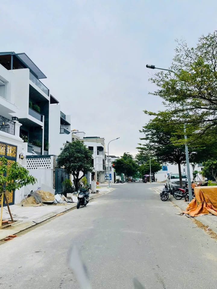 Bán Đất Nền Mỹ Gia Gói 5 Nha Trang - 100m² Đối Diện Công Viên Giá 5.65 Tỷ