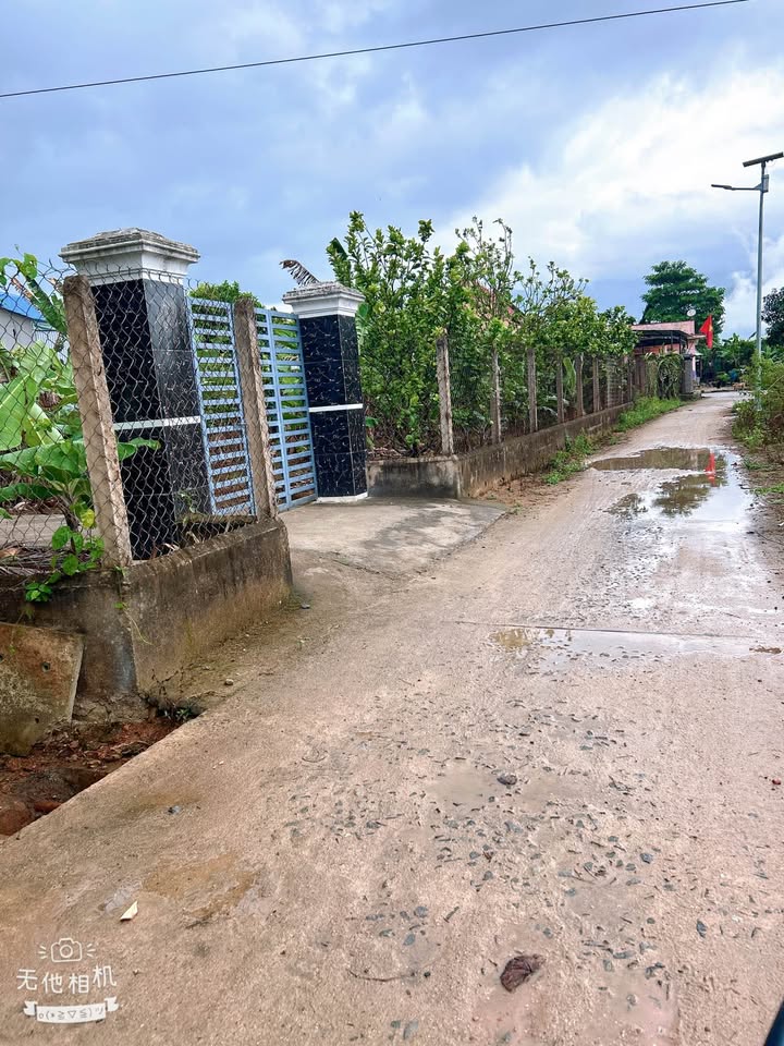 Đất Nền 160m² Ấp Suối Tân, Cam Lâm - Giá 1.14 Tỷ, Sổ Hồng Sẵn