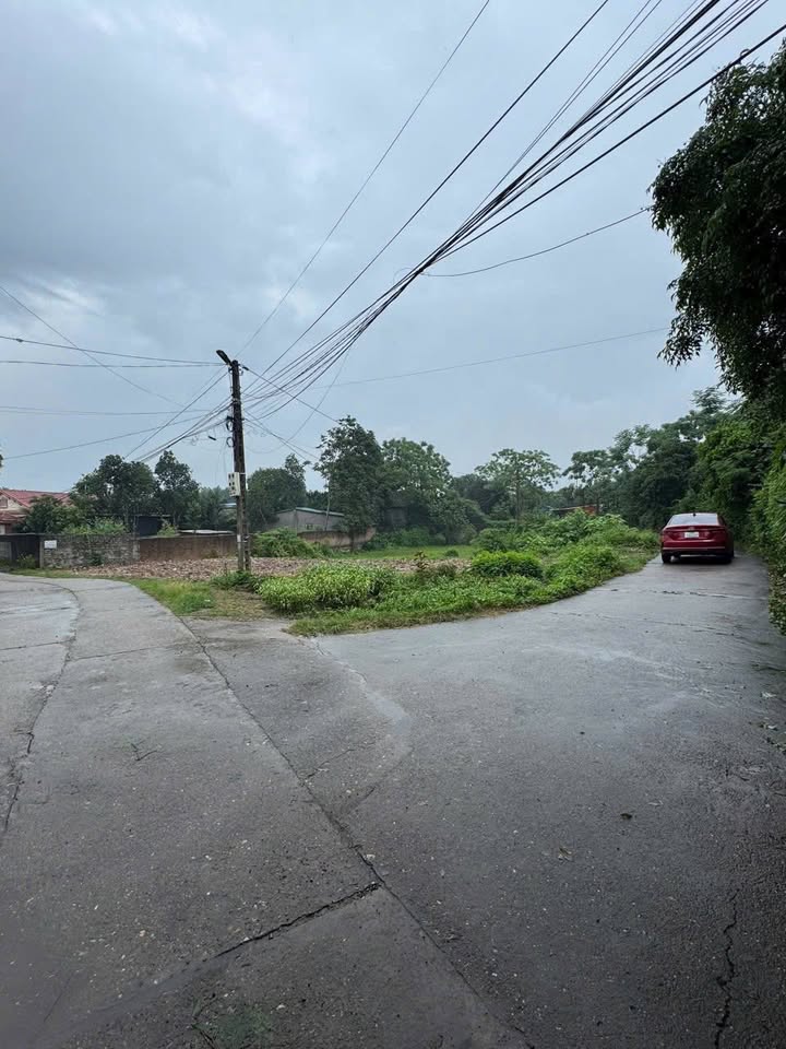 Đất Nền Phường Đồng Bẩm - 220m² Thổ Cư, Giá 2.2 Tỷ - Sẵn Sàng Xây Nhà