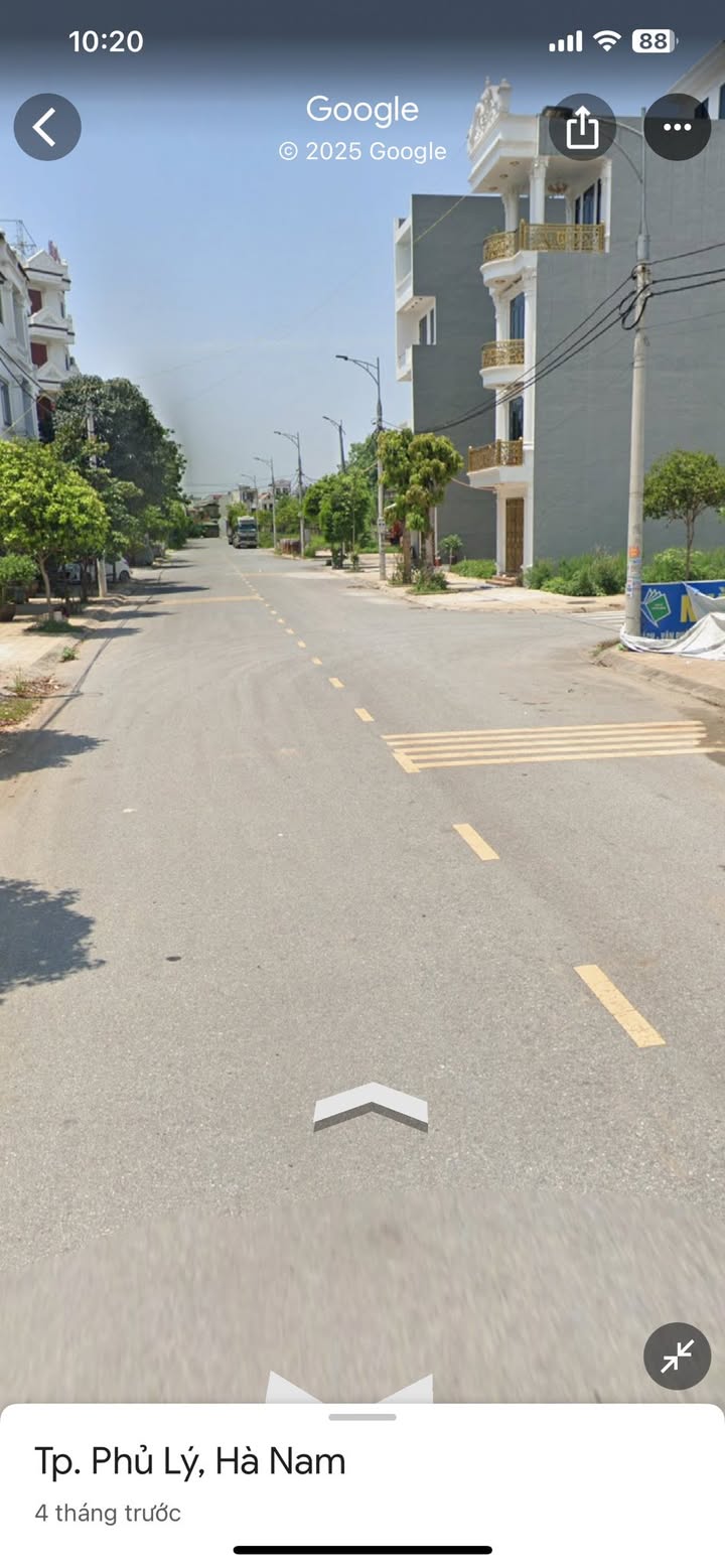 Đất nền HUD Châu Sơn 95m² - Vị trí kinh doanh đắc địa, Hà Nam