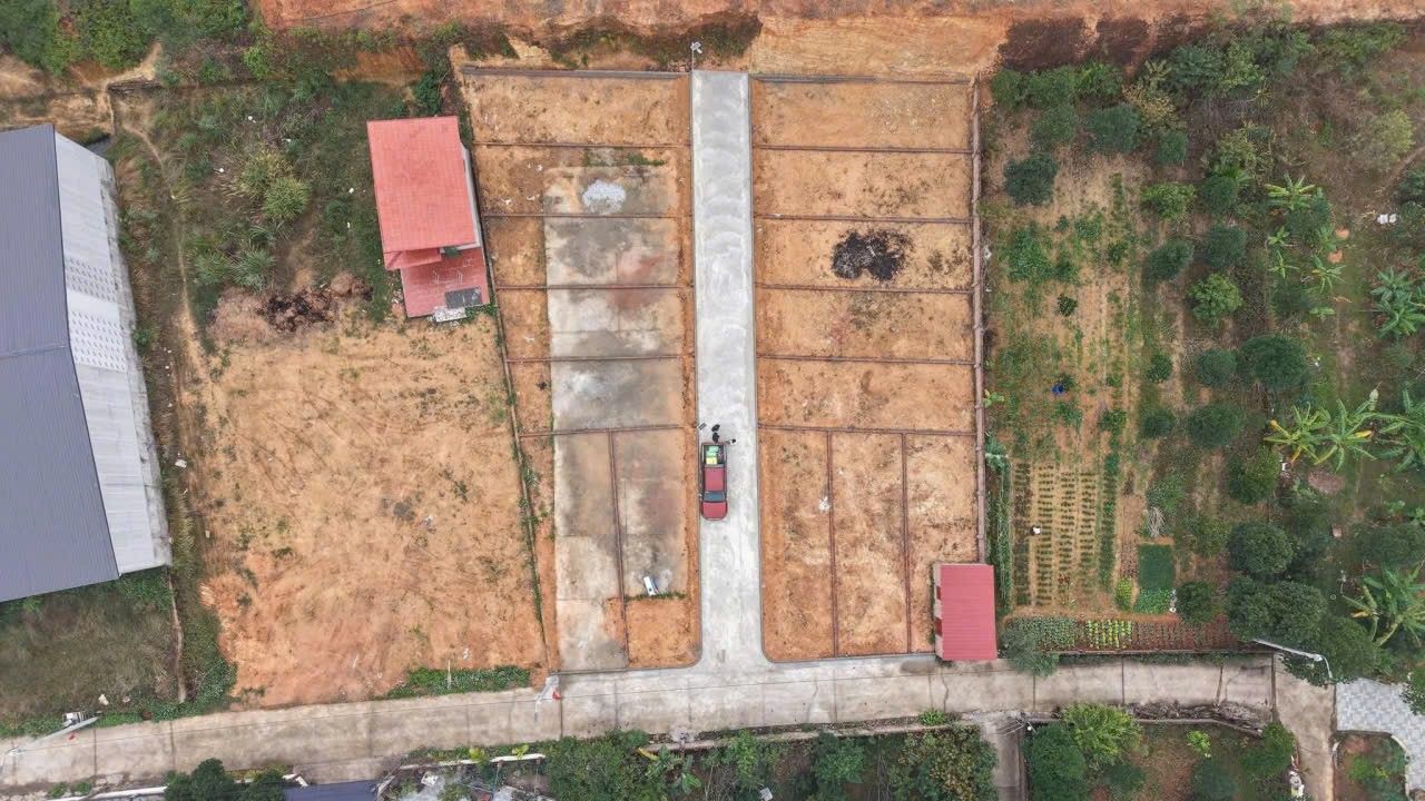 Đất Nền Phúc Yên 79m² - Sổ Đỏ Sẵn, Ô Tô Tới Tận Nơi