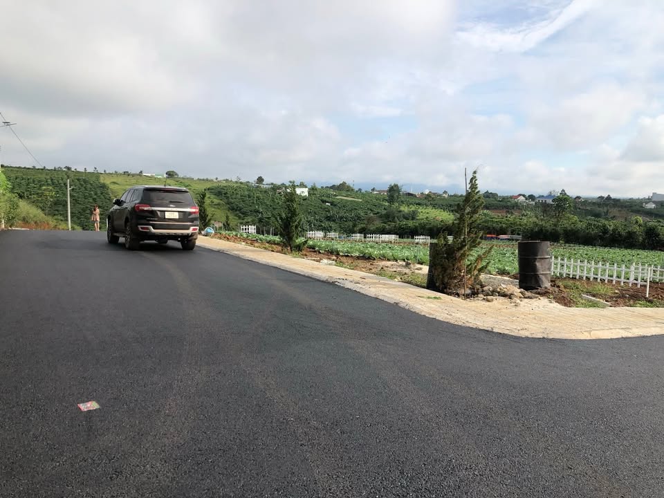 Đất Nền Lộc Quảng, Bảo Lâm - 117m² Full Thổ Cư, Sổ Hồng Sẵn Sàng