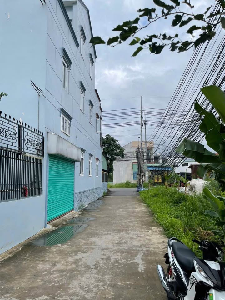 Nhà Góc 2 Mặt Tiền Biên Hòa - Kinh Doanh Đỉnh Cao, 3.4 Tỷ