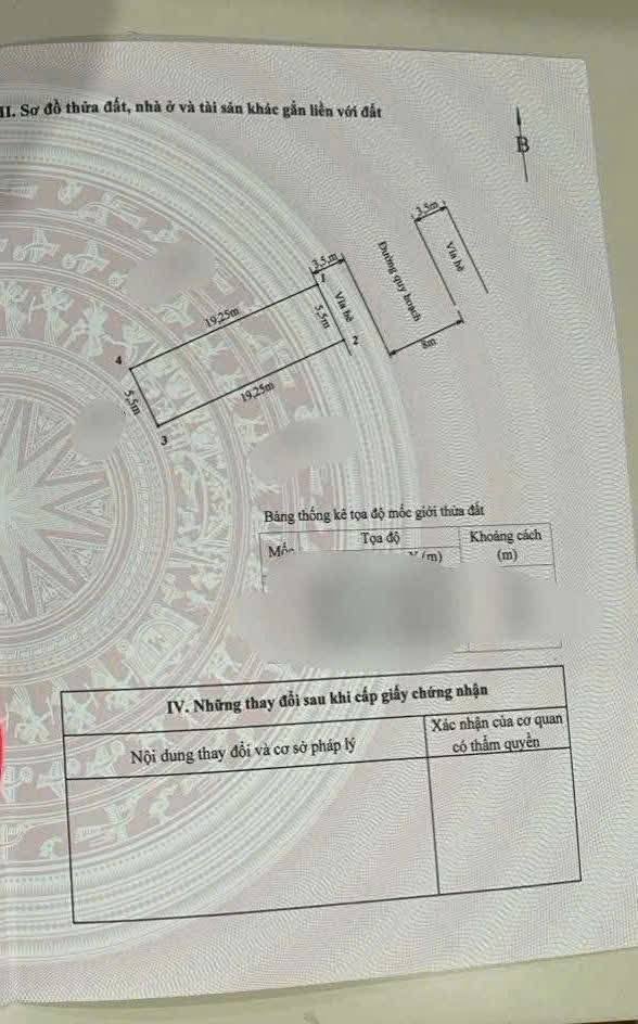 Đất Vàng Hải An 105.9m² - Sổ Đỏ Chính Chủ, Kinh Doanh Đắc Lộc